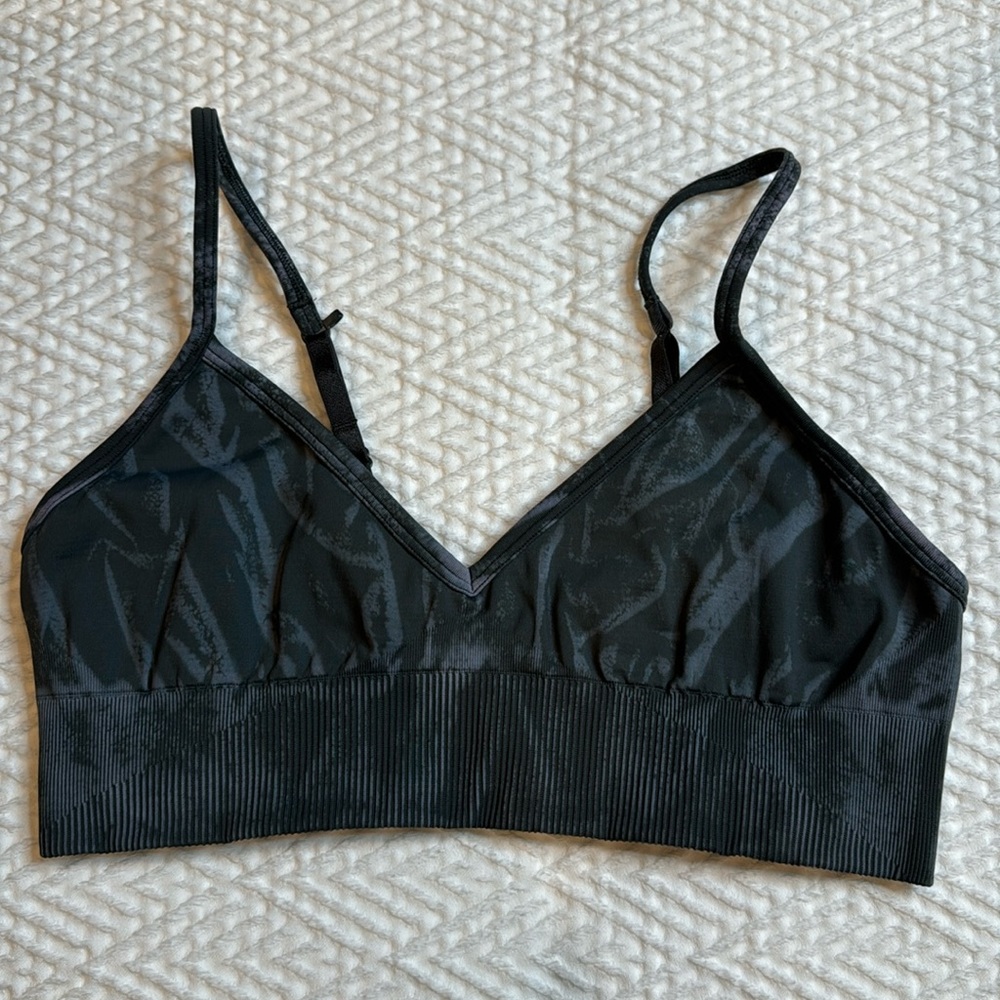 Lululemon Bra Size 10